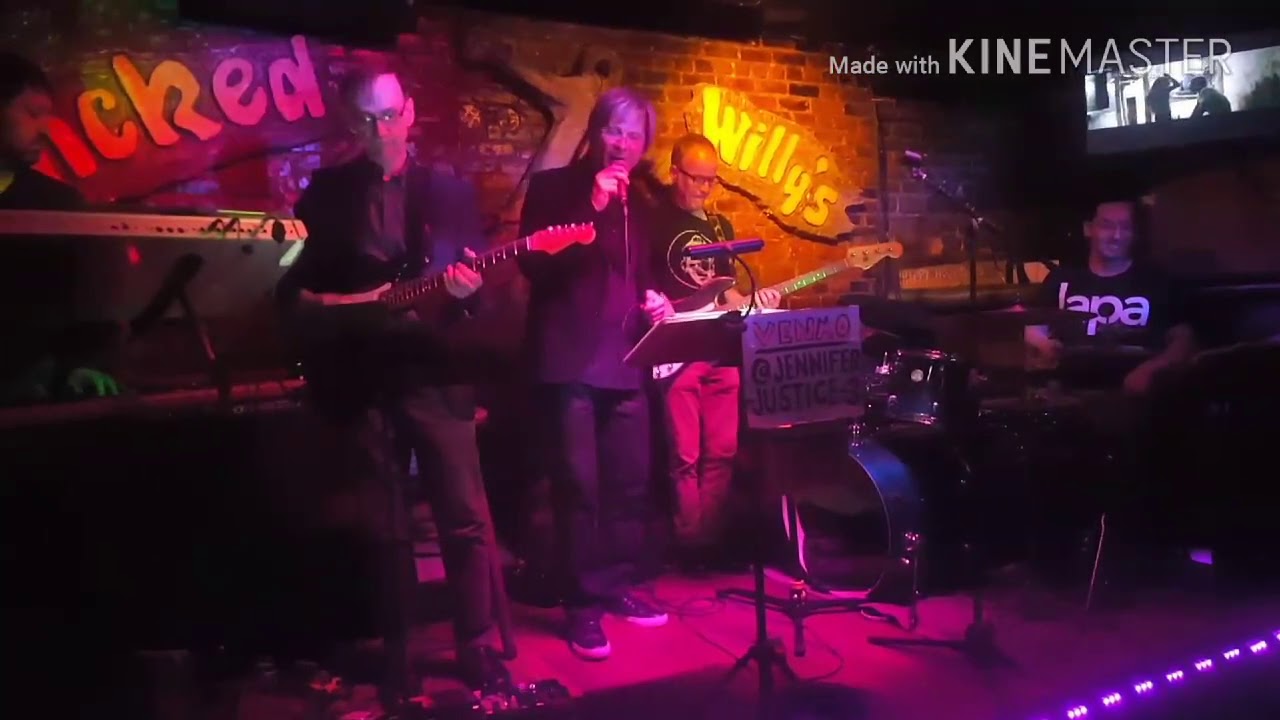 Wicked Willy's 4.19.18