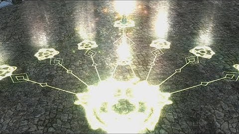 Xenoblade Chronicles - 59 - Prison Island