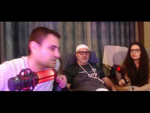 Canli - Cinci Naci Hocayla Cinlerinizi Çikariyoruz - Canli - Cinci Naci Hocayla Cinlerinizi Çikariyoruz