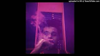 "free" the weeknd x synthwave house of balloons type beat | LONELY