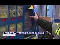 $1 million lottery ticket claimed in Augusta