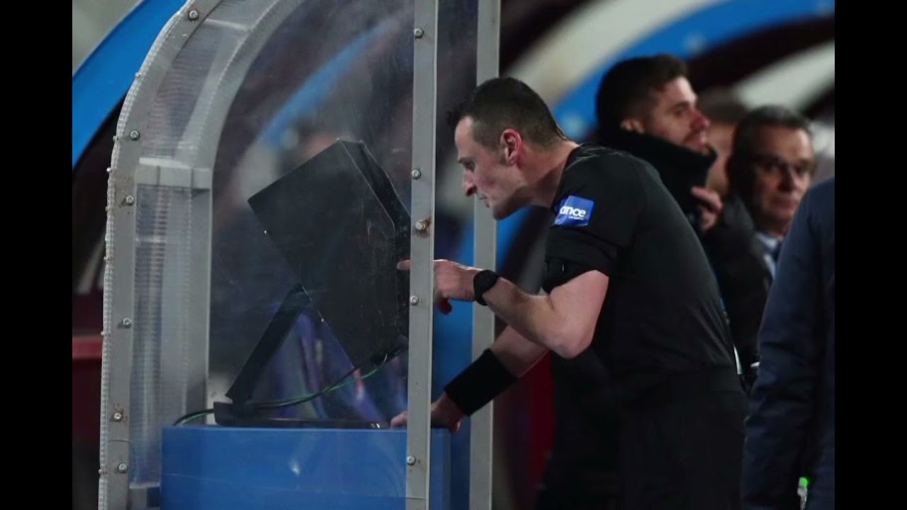 Κόντρα ΑΕΚτζη με Βερβελέ για την διαιτησία