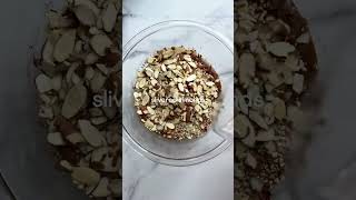 Maple Almond Buckwheat Granola | Minimalist Baker Recipes