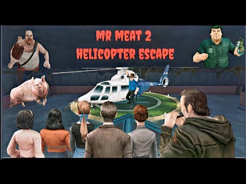 || Mr meat