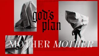 Mother Mother - God&#39;s Plan (Official Visualizer)