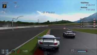 【BMW Z4 Challenge】 JAPAN CUP FINAL
