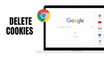 HOW TO DELETE COOKIES ON GOOGLE CHROME
