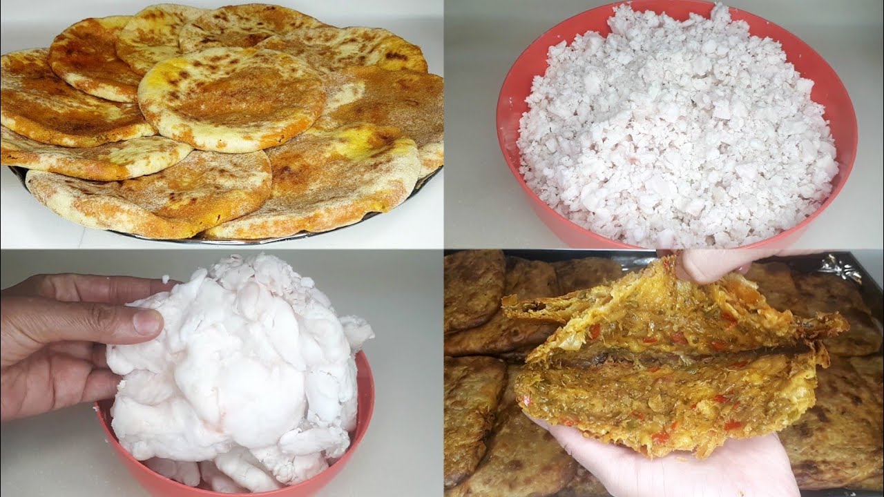 الشحمة مدوبة بطريقة ديال ناس زمان طريقة سهلة وعملية مع كيفية تخزينها والاحتفاض بها لمدة طويلة