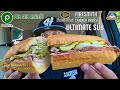 Publix® Boar&#39;s Head® Ultimate Sub Review! 🍖🐖 | NEW Firesmith Chicken Breast 🐔 | theendorsement