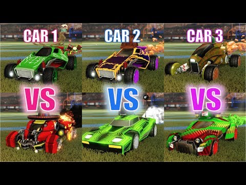 New Painted Car Scam Rocket League New Painted Car Scam Rocket League