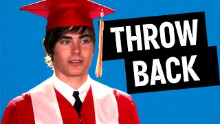 6 Graduation Things You Need to Remember (Throwback)