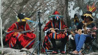 Video thumbnail of "Txanás Mashã, Tene, Isaka e Tuin, aldeia São Francisco (Mē Nia Ibu Isaka), Feijó-AC."