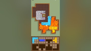 Cat Puzzle Cats funny Game part 61 puzzle #gameplay #gaming #games #game #androidgame #puzzle