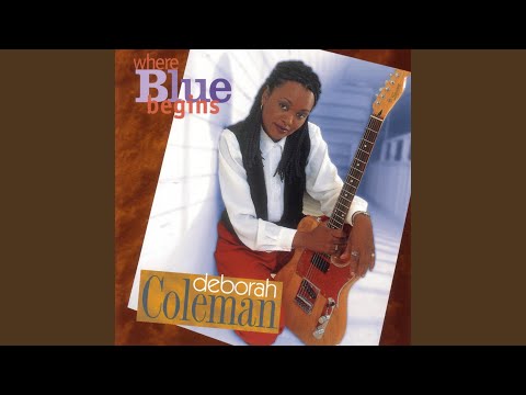 Putar Hain't It Funny - Deborah Coleman