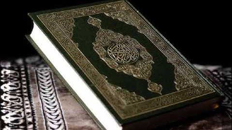 الحافظ علي حسن داود العامري سورة الحجر