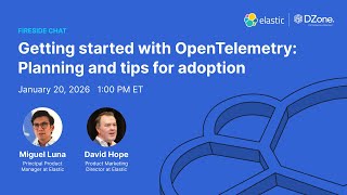 Getting started with OpenTelemetry: Planning and tips for observability teams