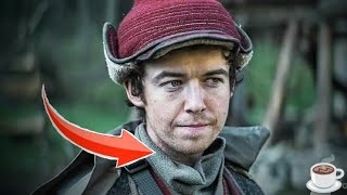 THIS is what makes ANDOR different from other shows