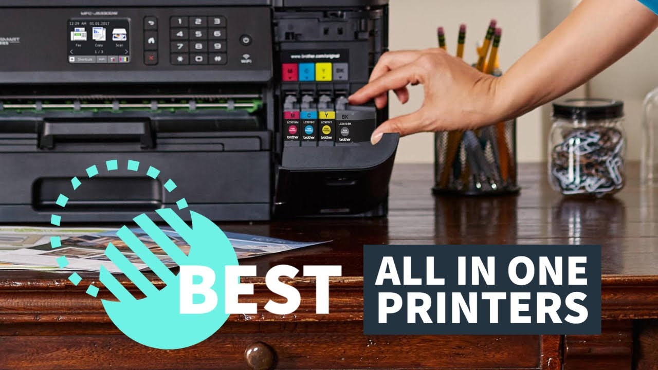 best mfc printers 2017 best mfc printers 2017