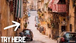 Have We Been Visiting these Wrong Places in Europe? ❌ Try These Instead