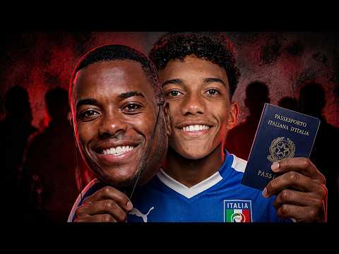 What Really Happened to Robinho Jr. After Leaving Santos?