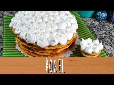 Rogel | Comamos Casero @ComamosCaseroOk