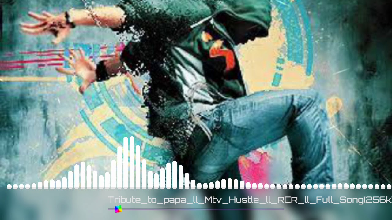 Rcr rapper song papa - YouTube