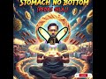 STOMACH NO BOTTOM (The Ultimate Malaysian Mukbang Anthem) 🌶️🔥 #music #song #edm #rap #remix #dj