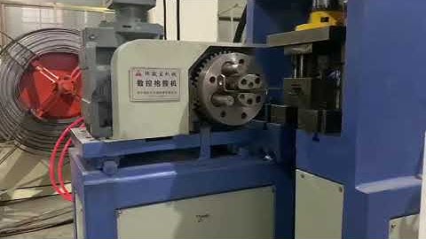 Design and Customization Of Pipe Clamp Bending Machine