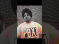 Sidhu moosewala Sikandar 2 movie song