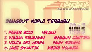 DANGDUT KOPLO TERBARU//RPR PRODUCTION