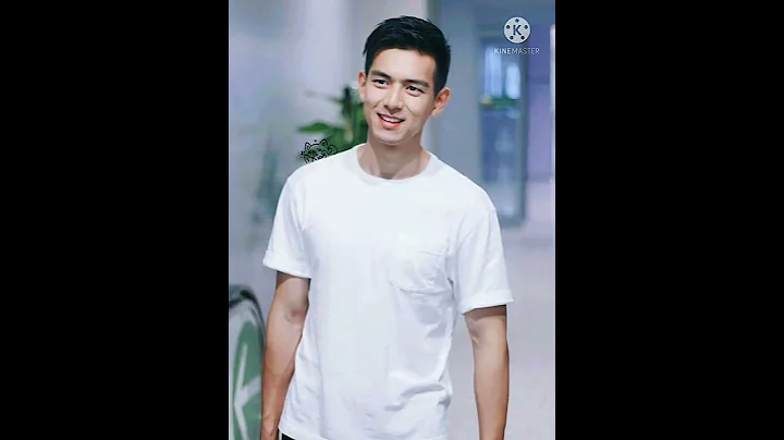 Handsome LI XIAN - DayDayNews