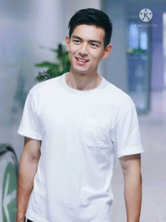 Handsome LI XIAN