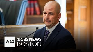 Why Michael Proctor, lead investigator in Karen Read case, was fired by Mass. State Police
