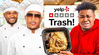 I Tested Rapper Owned Restaurants in Atlanta