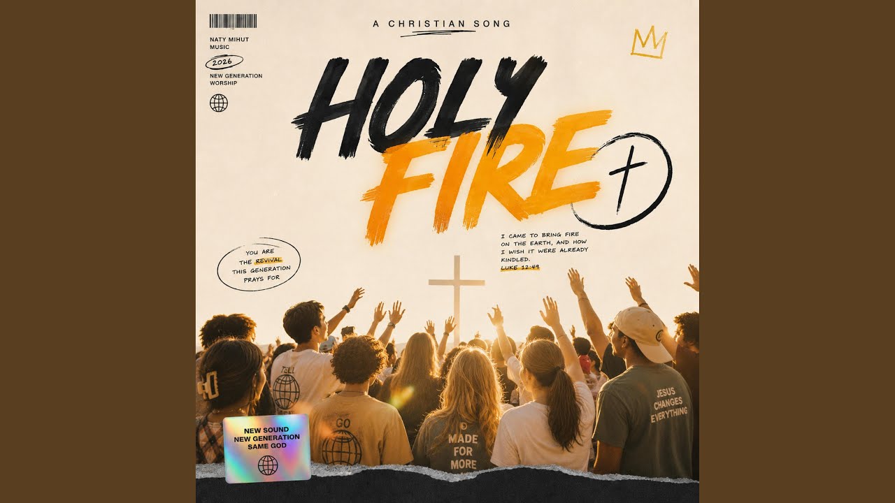Holy Fire
