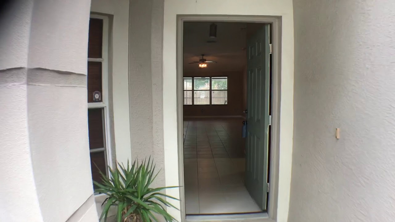 Tour of Twin Lakes Valrico Home from Levi Stubbs YouTube