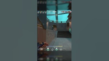 Every Instalock Jett:    #BathtubBoba #Valorant #hardstuck