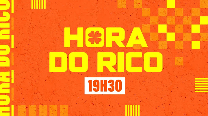 HORA DO VIVA - Sorteio 25/06/25 às 19h30