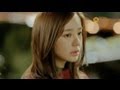 Yoon Eun Hye 윤은혜 & Park Yoochun 유천 - Drama 'I Miss You' 보고싶다 1st Teaser 티저