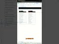 Ingresos y Egresos Google Sheets | Plantilla Financiera Google Sheets