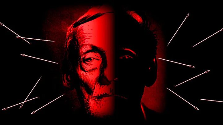 Albert Fish - The Real Life Boogeyman