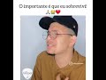 Sobrevivi | Cover- Pedro Henrique
