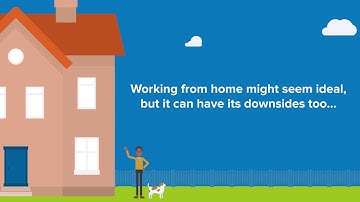 Working From Home