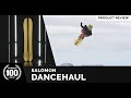 Salomon Dancehaul Review | Best Snowboards 2020/2021