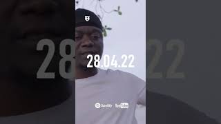 Teaser Koelie - Get One Day Ft. Kiev