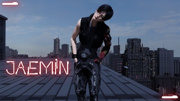 Jaemin 🐉 | Code X.A.N.A | Character Intro/Focus Video