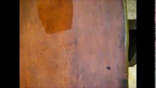 A Treatment With Oppercon Makes Your Roof Tiles Water Repellent