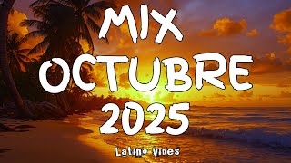 MIX REGGAETON MUSICA 2025 - BEST REGGAETON MUSIC MIX 2025 - NUEVOS ΓXITOS REGGAETON 2025