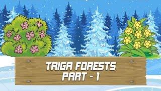 Download Taiga Forests - Amazing Strange Facts Blow Your Mind - Ep - 13 - Part 1 Video MP3 Taiga Forests - Amazing Strange Facts Blow Your Mind - Ep - 13 - Part 1