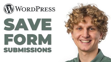 How to Save Form Submissions in Bricks Builder (WordPress Tutorial)